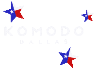 Star Texas Sticker by Groot Hospitality