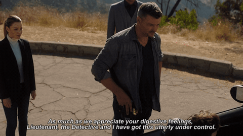 fox tv GIF by Lucifer