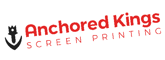 anchoredkingsaz giphyupload aksp anchored kings screen printing anchored kings Sticker