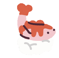 Pocket Monster Pokemon Sticker by Sara Maese