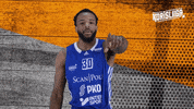 Sport Basketball GIF by Basket_fi