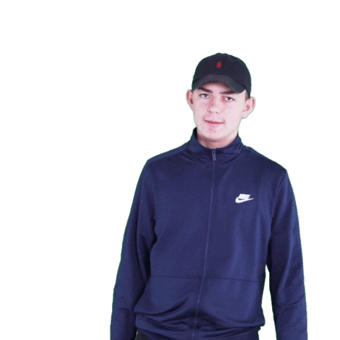 triebfederfilm giphyupload mad why bad Sticker