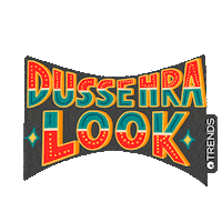 Fashion Mood Sticker by Reliance Trends