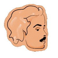 French Style Sticker by Keva Epale