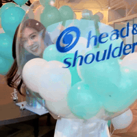 Presenter Madame Lee GIF