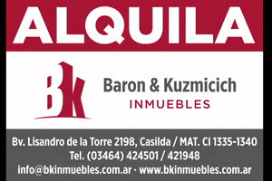 Alquiler GIF by bkinmuebles
