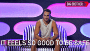 Bbau GIF by Big Brother Australia
