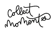 ariadnaran lettering calligraphy moments memories Sticker
