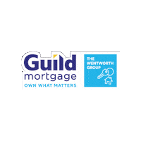 The Wentworth Group Sticker by Guild Mortgage