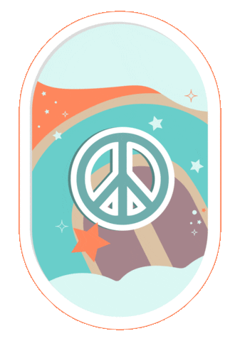 Fun Love Sticker