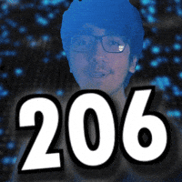 Number GIF