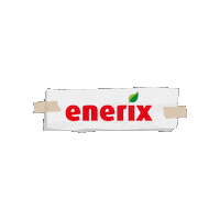 Enerix Sticker by TWENTYLESS