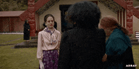 New Zealand Missy GIF by ARRAY