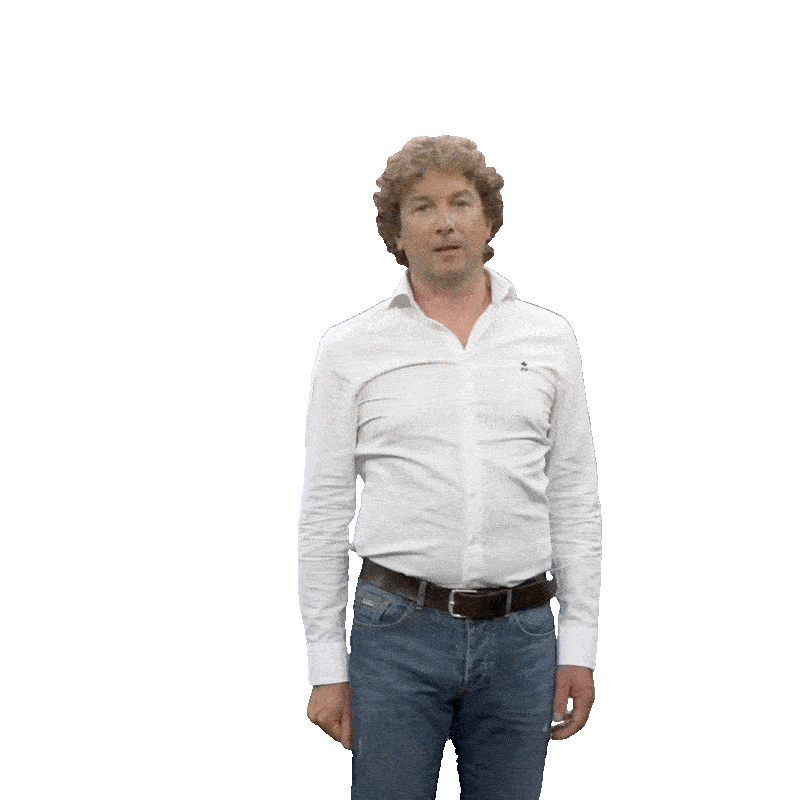 All The Way Thumbs Up Sticker by Joe