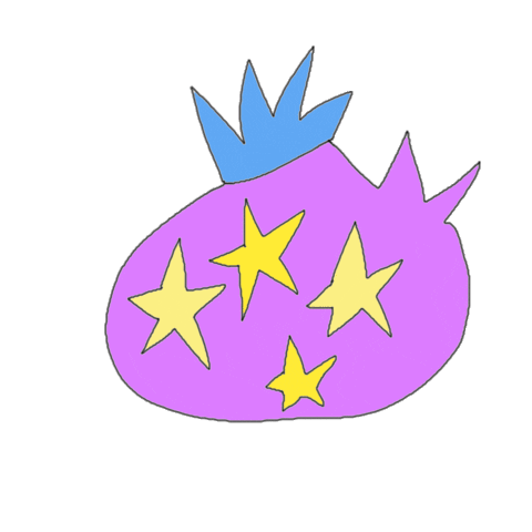 小嫄 Sticker