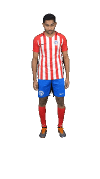 Football Player Sticker by Gulf United FC