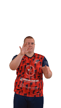 Handball Sticker by SG VTB/Altjührden
