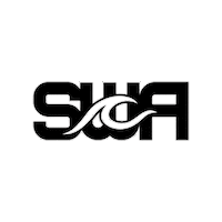 SURFSWA surf wakesurf swa swisswaveacademy Sticker
