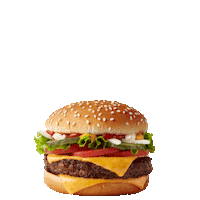 Sticker by McDonalds