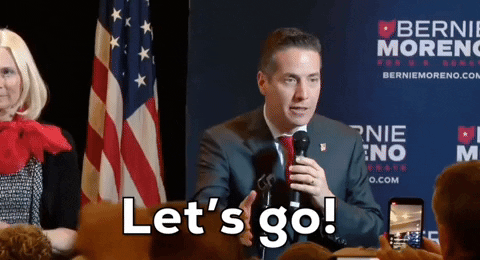 Ohio Gop GIF
