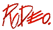 Rodeo Wayv Sticker