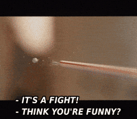 James Franco Spiderman GIF