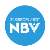 Kurs Demokrati Sticker by Studieförbundet NBV