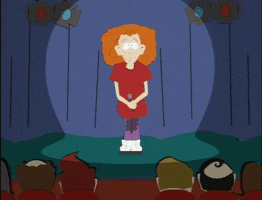 GIF by South Park 