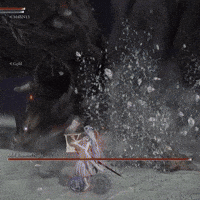 Elden Ring Revenant GIF