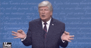 Donald Trump Snl GIF by Saturday Night Live