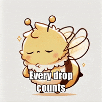 Leaf Love GIF by Beelightened