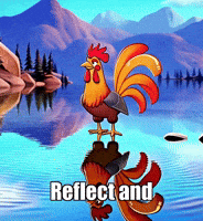 Self Enlightenment GIF by Zorooster