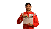 Wec Sticker by Prema Team