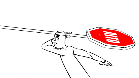 GIF by Zanahoria Sarcástica