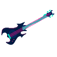 rock al parque Sticker by Spotify México