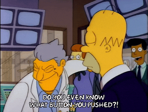 DontSpamMe98768 giphyupload simpsons GIF