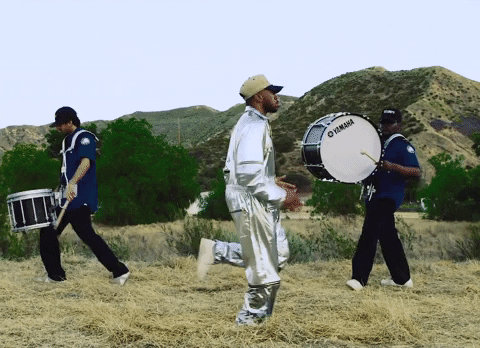 If You Pray Right Kevin Abstract GIF by BROCKHAMPTON