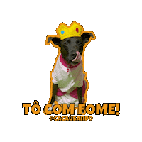 Hungry Super Mario Bros Sticker