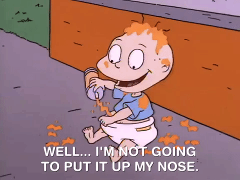 nicksplat rugrat GIF