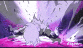 Son Goku GIF