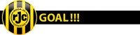 Roda Jc Goal Sticker by WIJ ZIJN RODA JC