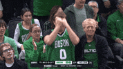 Nba Playoffs Dance GIF by NBA