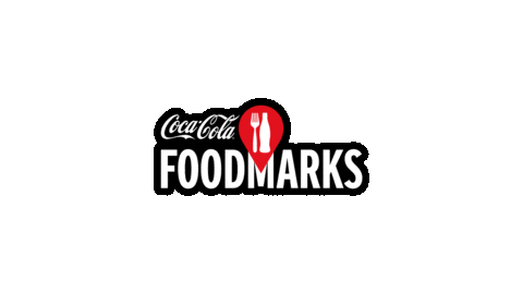 Foodie Coke Sticker by Coca-Cola