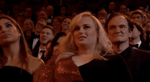 Bafta Film Awards 2020 GIF by BAFTA