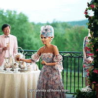 Season 1 Easter GIF by American Gods