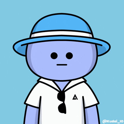 Puzzle Wtf GIF by Kudai