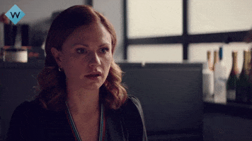 GIF by UKTV
