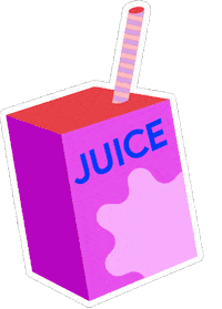 Food Drink Sticker