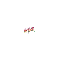 shock protetor Sticker