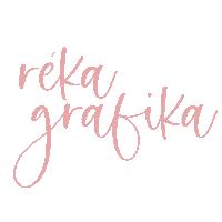 rekalascsik reka rekagrafika rekalascsik Sticker